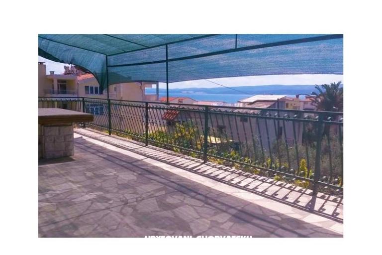 Apartmani Irina, Duće-Omiš – foto 6