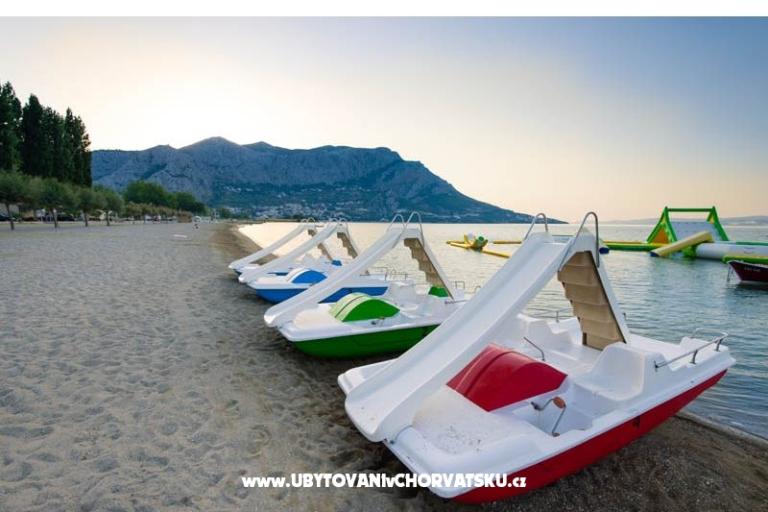 Apartmani Irina, Duće-Omiš – foto 8