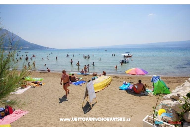 Apartmani Irina, Duće-Omiš – foto 9