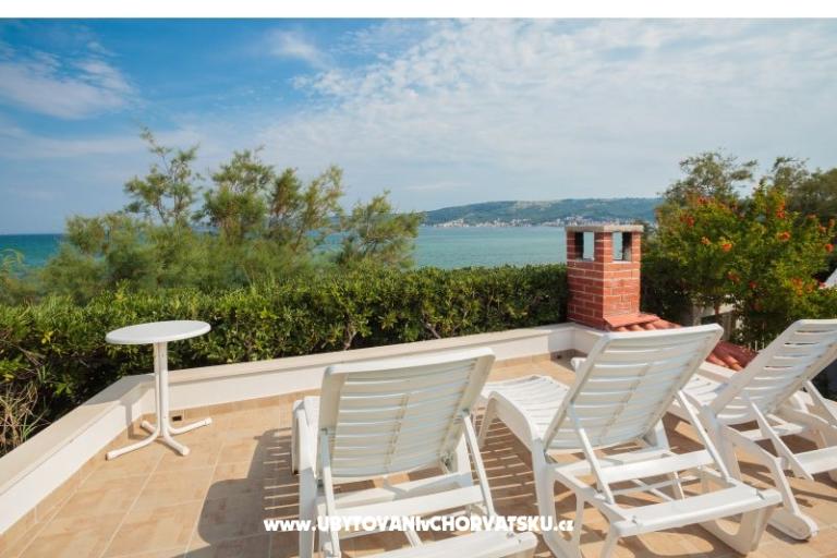 Kuća na plaži – foto 13