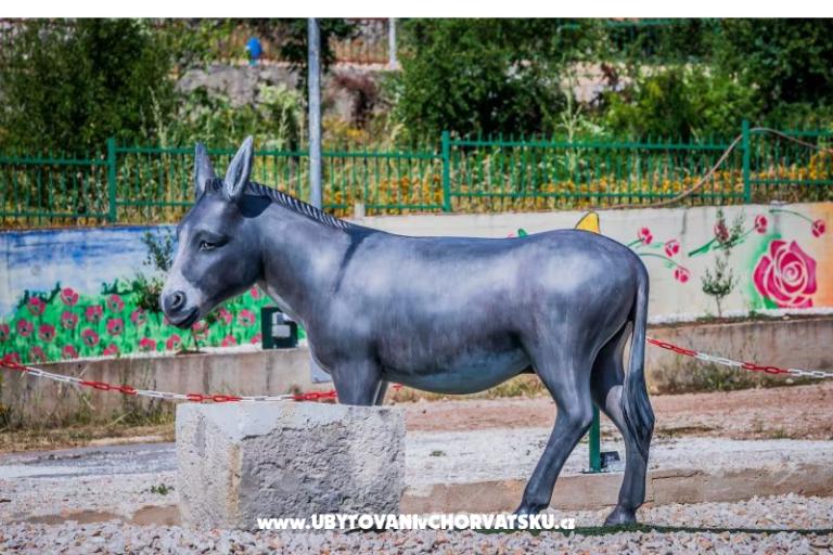 Luxury villa Cvita – foto 15