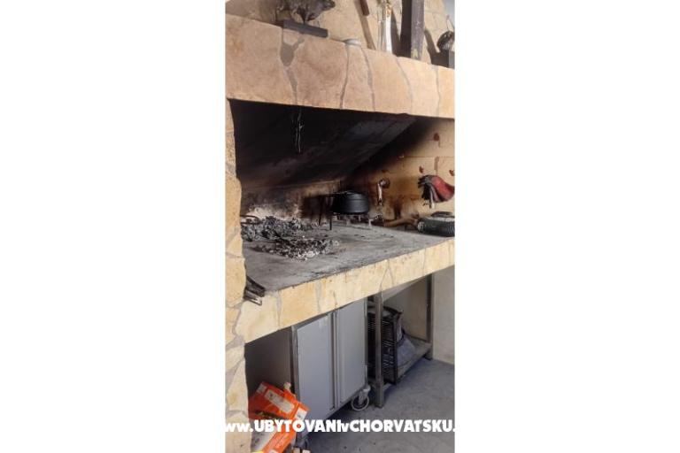 Luxury villa Cvita – foto 17