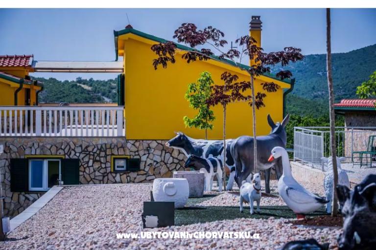 Luxury villa Cvita – foto 4