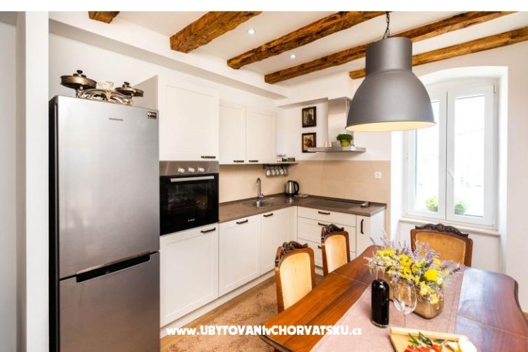 Sea Castle Apartman Gajo – foto 10