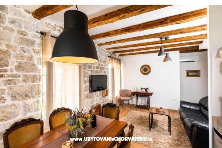 Sea Castle Apartman Gajo – foto 11