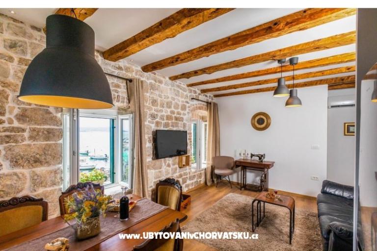 Sea Castle Apartman Gajo – foto 12