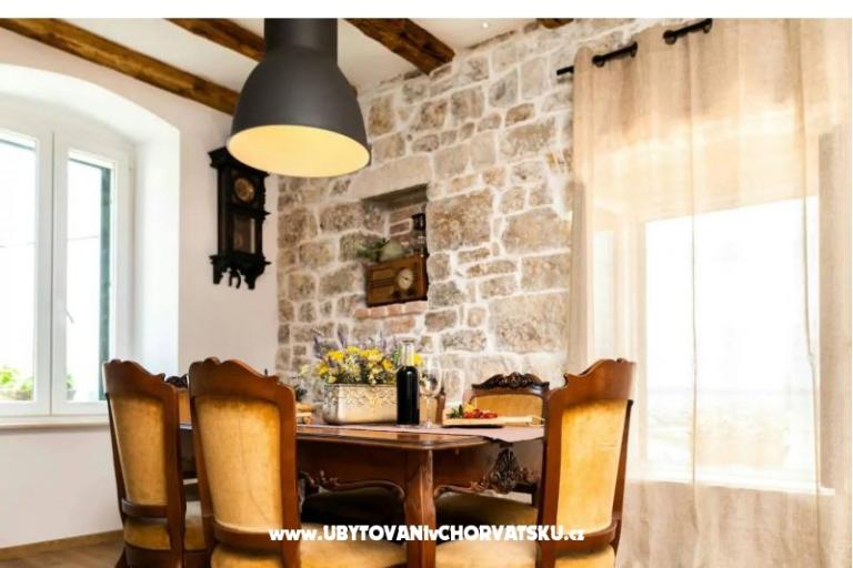 Sea Castle Apartman Gajo – foto 13