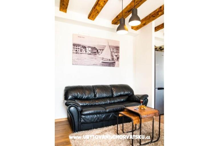 Sea Castle Apartman Gajo – foto 14