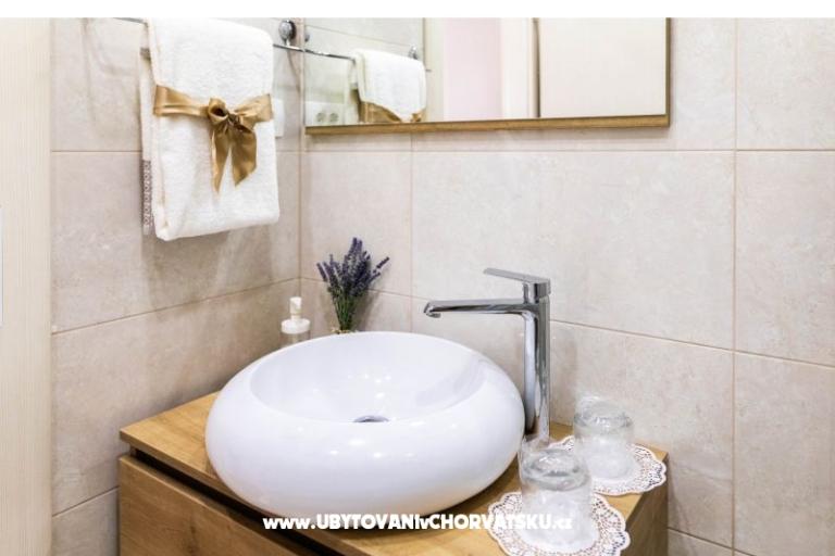 Sea Castle Apartman Gajo – foto 15