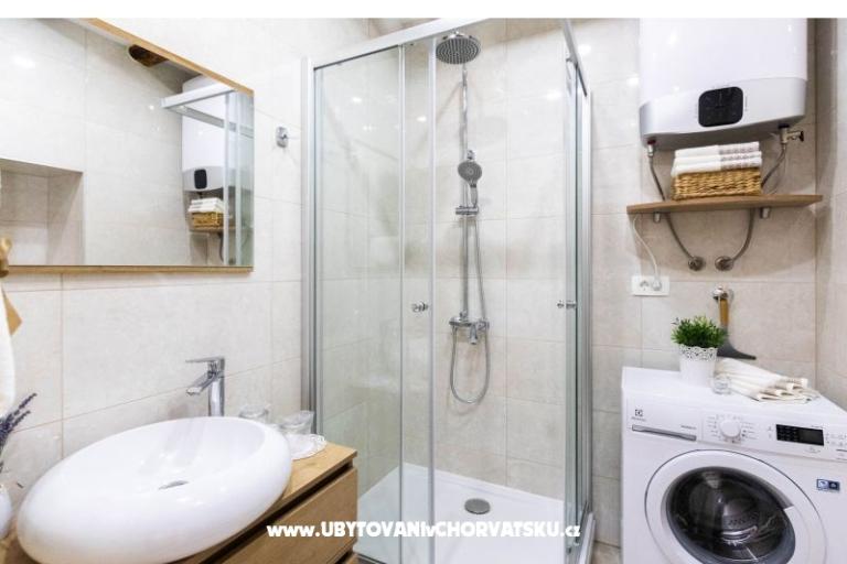 Sea Castle Apartman Gajo – foto 16