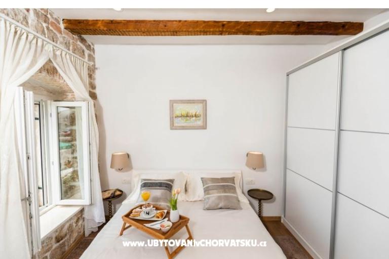 Sea Castle Apartman Gajo – foto 17