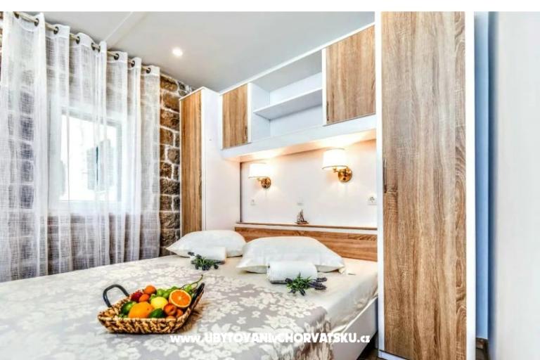 Sea Castle Apartman Gajo – foto 18