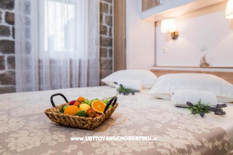 Sea Castle Apartman Gajo – foto 2