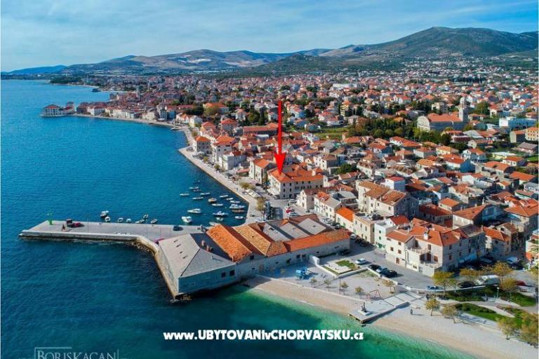 Sea Castle Apartman Gajo – foto 3