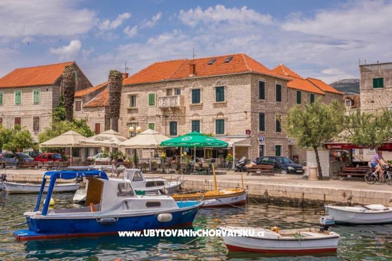 Sea Castle Apartman Gajo – foto 4