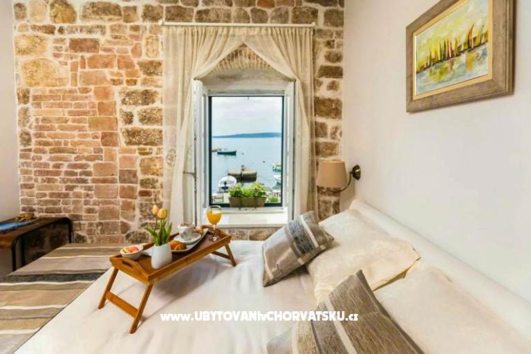 Sea Castle Apartman Gajo – foto 5