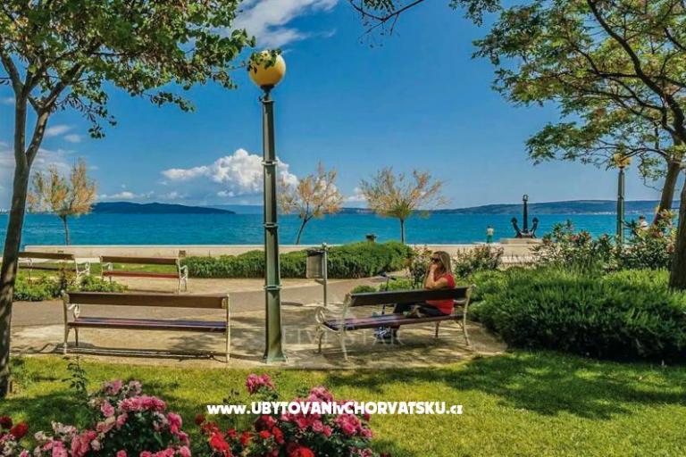 Sea Castle Apartman Gajo – foto 6