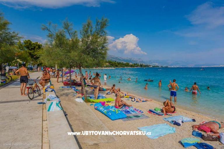 Sea Castle Apartman Gajo – foto 7