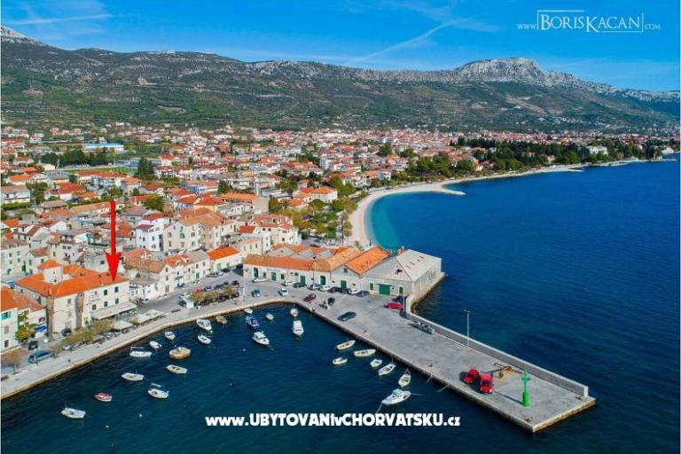 Sea Castle Apartman Gajo – foto 8