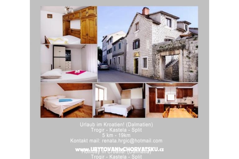 Kamena kuća – foto 16