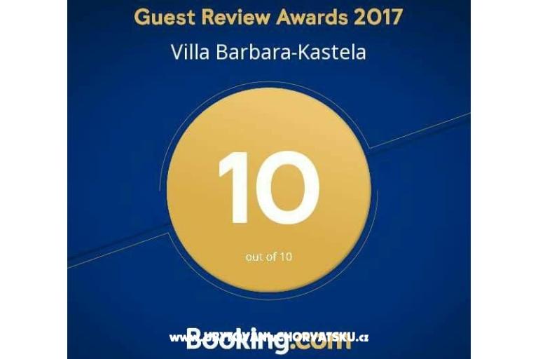 Villa Barbara-Kastela – foto 11