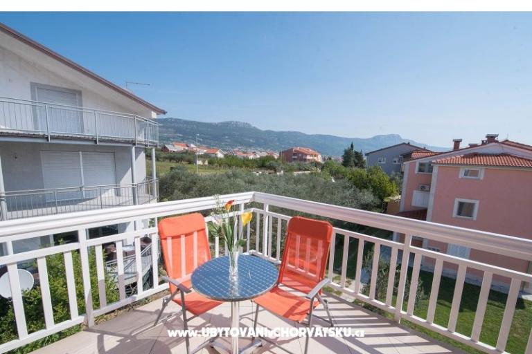 Villa Diva Apartmani – foto 6
