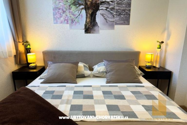 Town center Viturri Luxury apartman – foto 12
