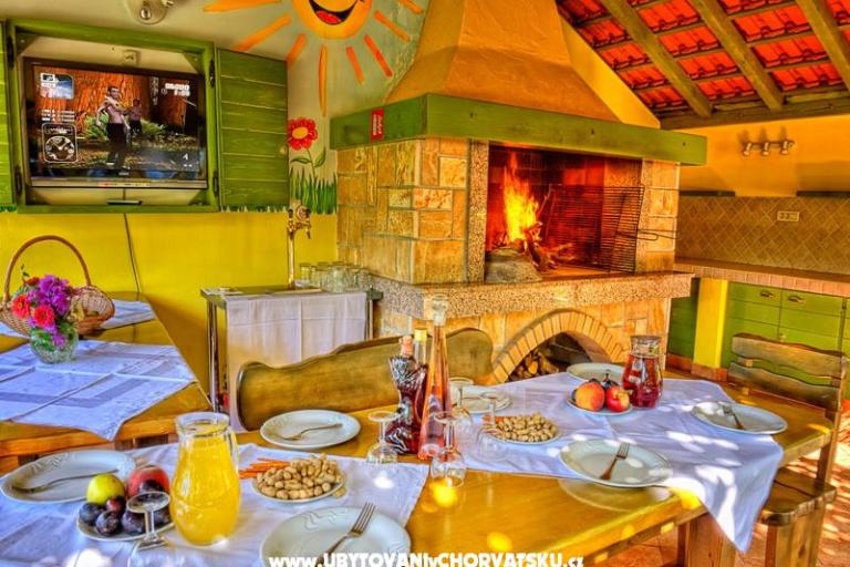 Apartmani Bonaca Klek – foto 12