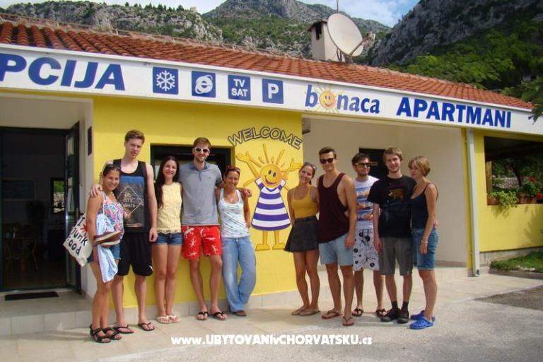 Apartmani Bonaca Klek – foto 13