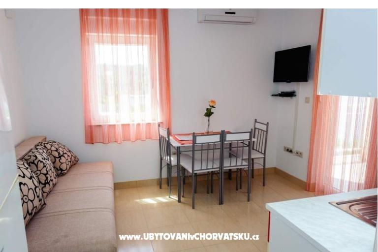 Apartmani Brkić Duba – foto 5
