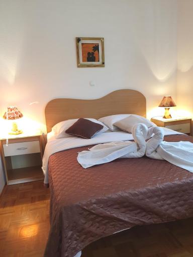 Apartmani Glavinić Kremena – foto 5