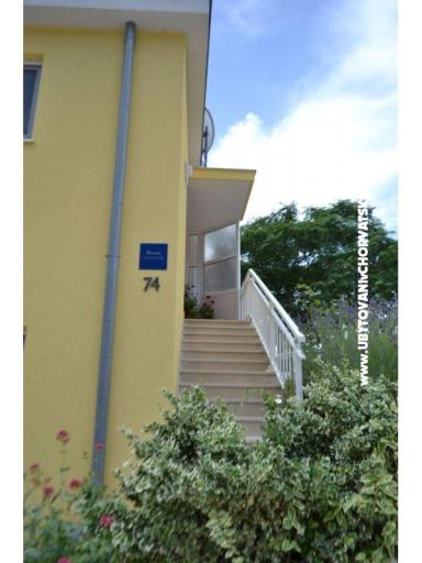 Apartmani Glavinić Kremena – foto 9