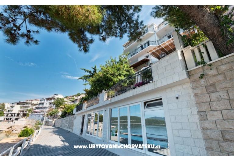 Apartmani i Sobe Villa Barbara – foto 13
