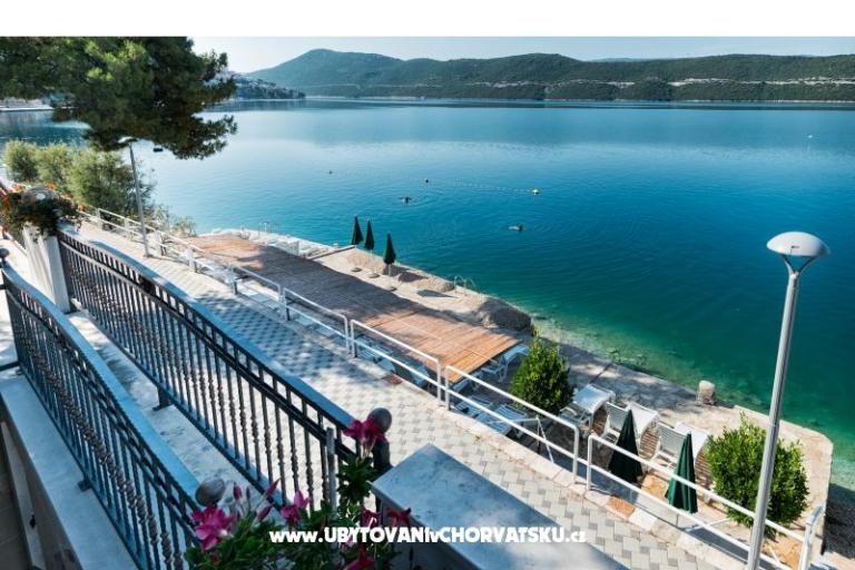 Apartmani i Sobe Villa Barbara – foto 15