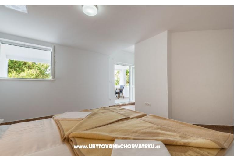 Apartmani i Sobe Villa Barbara – foto 17