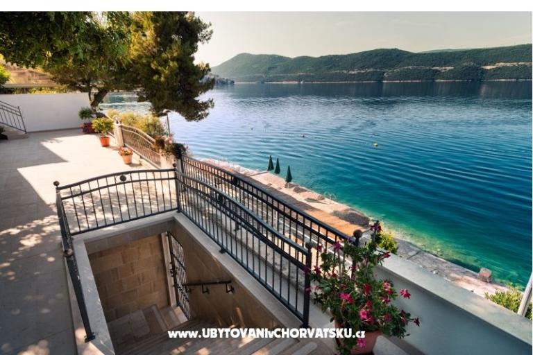 Apartmani i Sobe Villa Barbara – foto 2