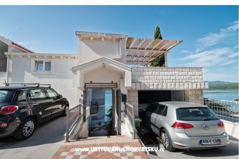 Apartmani i Sobe Villa Barbara – foto 8