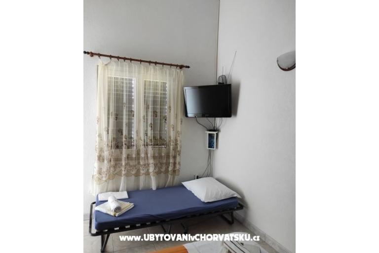Apartmani Markotić – foto 11