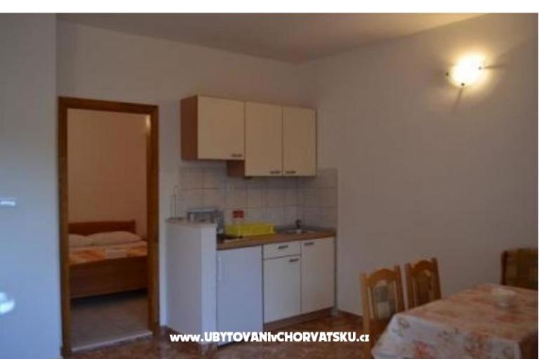 Apartmani Pezo Klek – foto 11