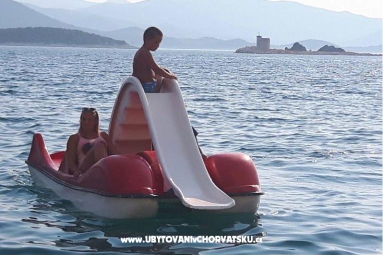 Apartmani Pezo Klek – foto 12