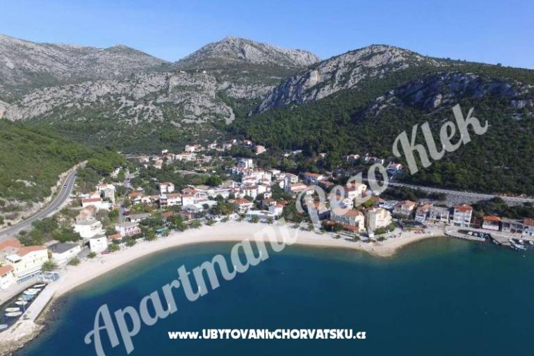 Apartmani Pezo Klek – foto 18