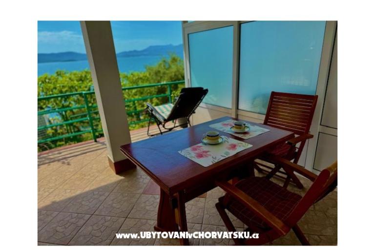 Apartmani Stella Seaview – foto 2