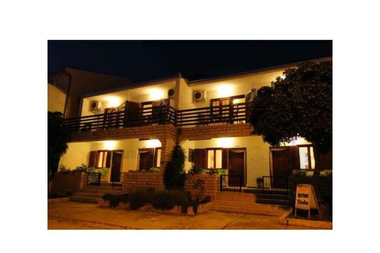Apartman Tedo – foto 18