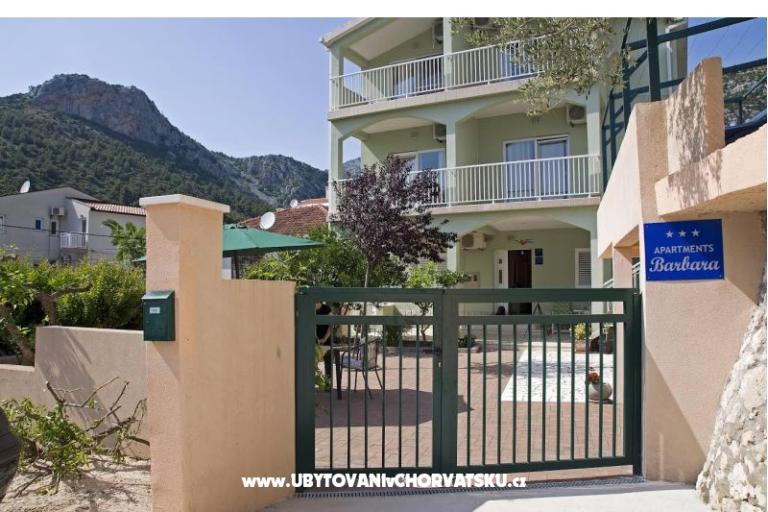 Apartmani Barbara – foto 2