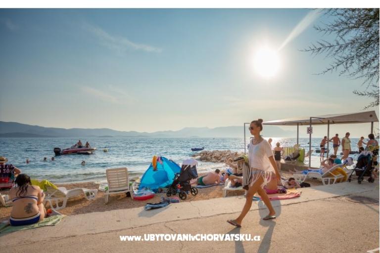 AG Komarna | Pelješac B. Apartmani – foto 11
