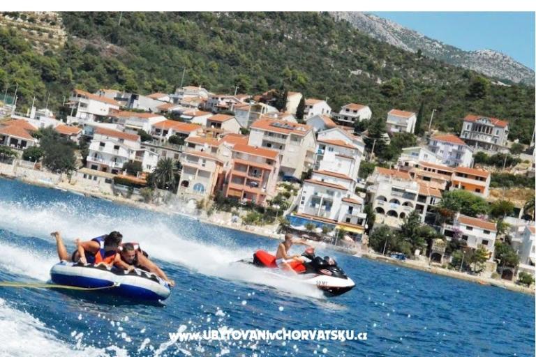 AG Komarna | Pelješac B. Apartmani – foto 13