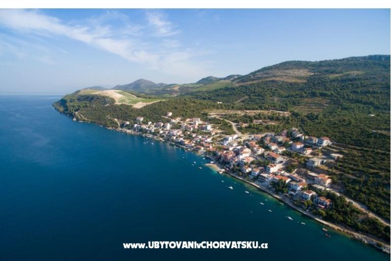 AG Komarna | Pelješac B. Apartmani – foto 14