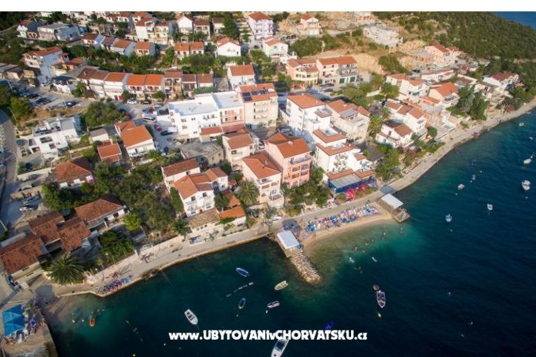 AG Komarna | Pelješac B. Apartmani – foto 15