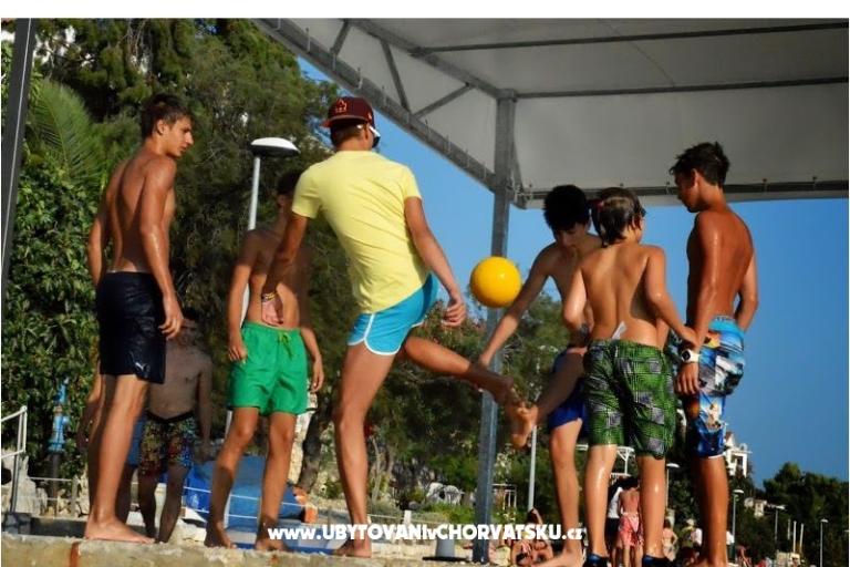 AG Komarna | Pelješac B. Apartmani – foto 18