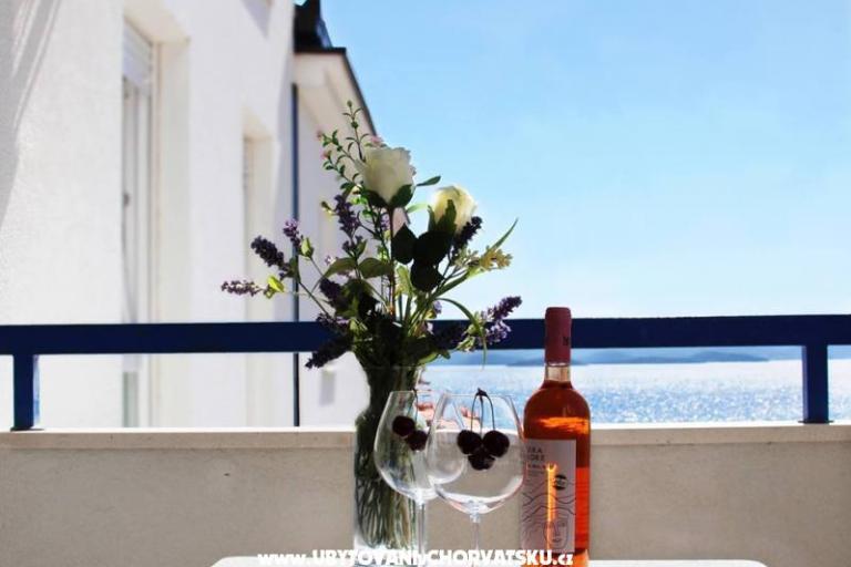 AG Komarna | Pelješac B. Apartmani – foto 2